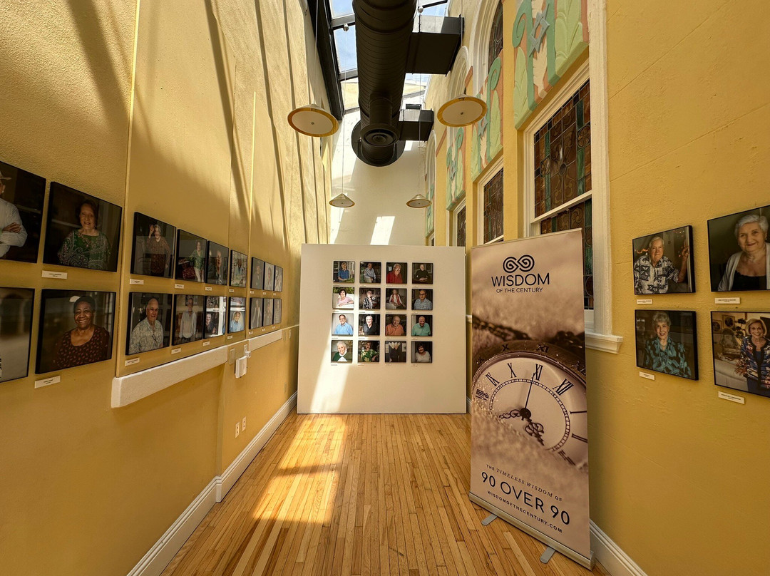 Jewish Museum of Florida - FIU-迈阿密海滩必去景点