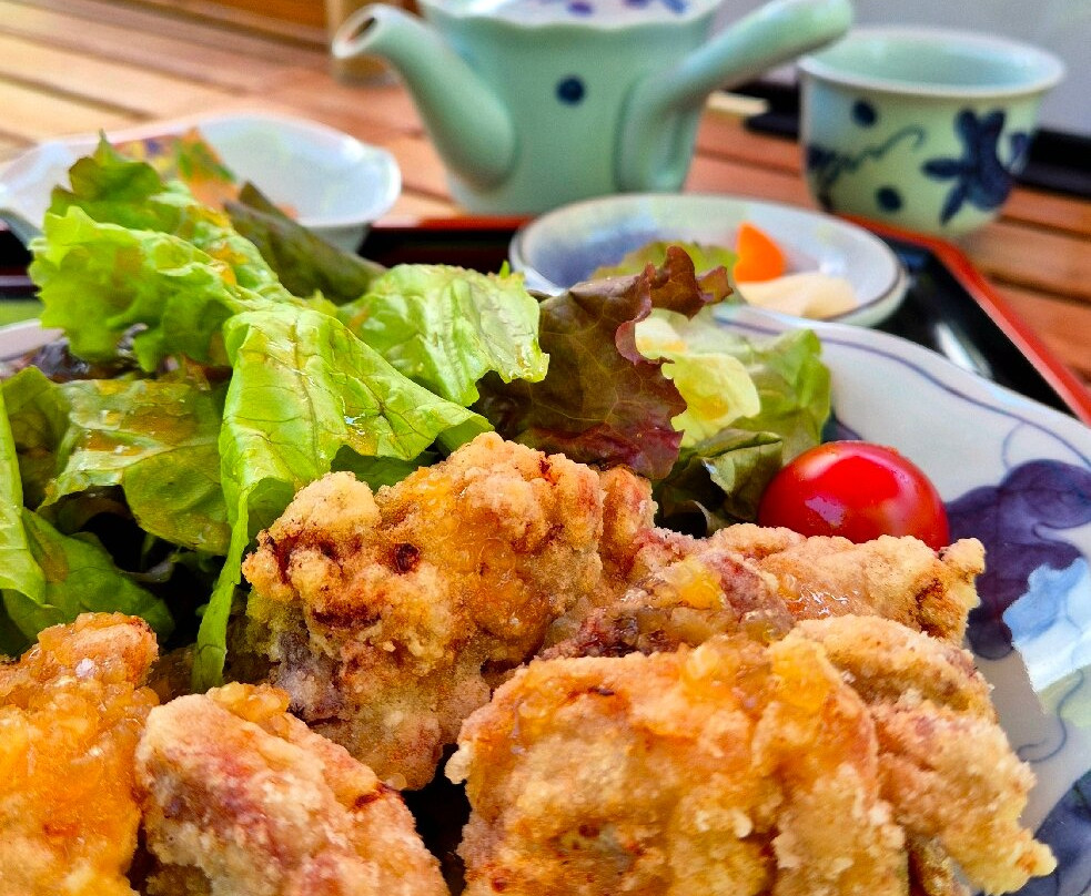 不老栄屋