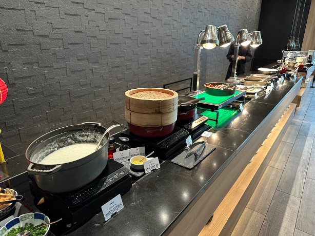 名古屋希尔顿酒店-旅行者