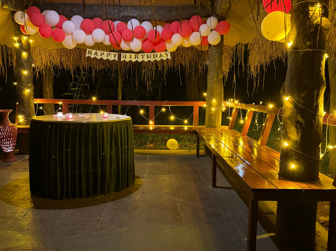 Crystal Kuruva Nature Resort & Spa主图