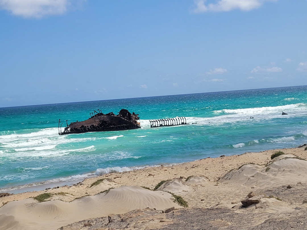 Pier Boa Vista Tours-博阿维斯塔必去景点