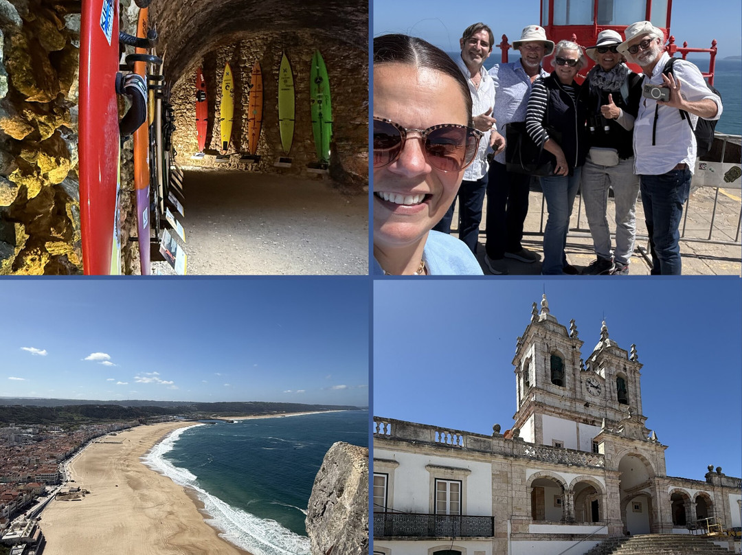 Be Inspired Portugal Tours