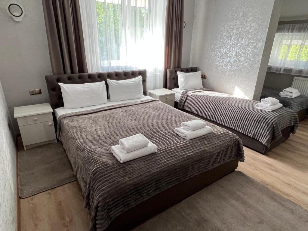Hotel U Batka主图