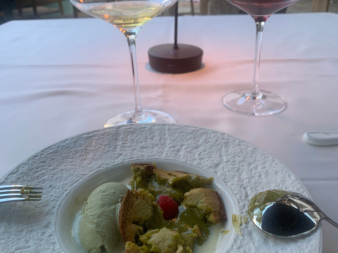Restaurante Plazablanca