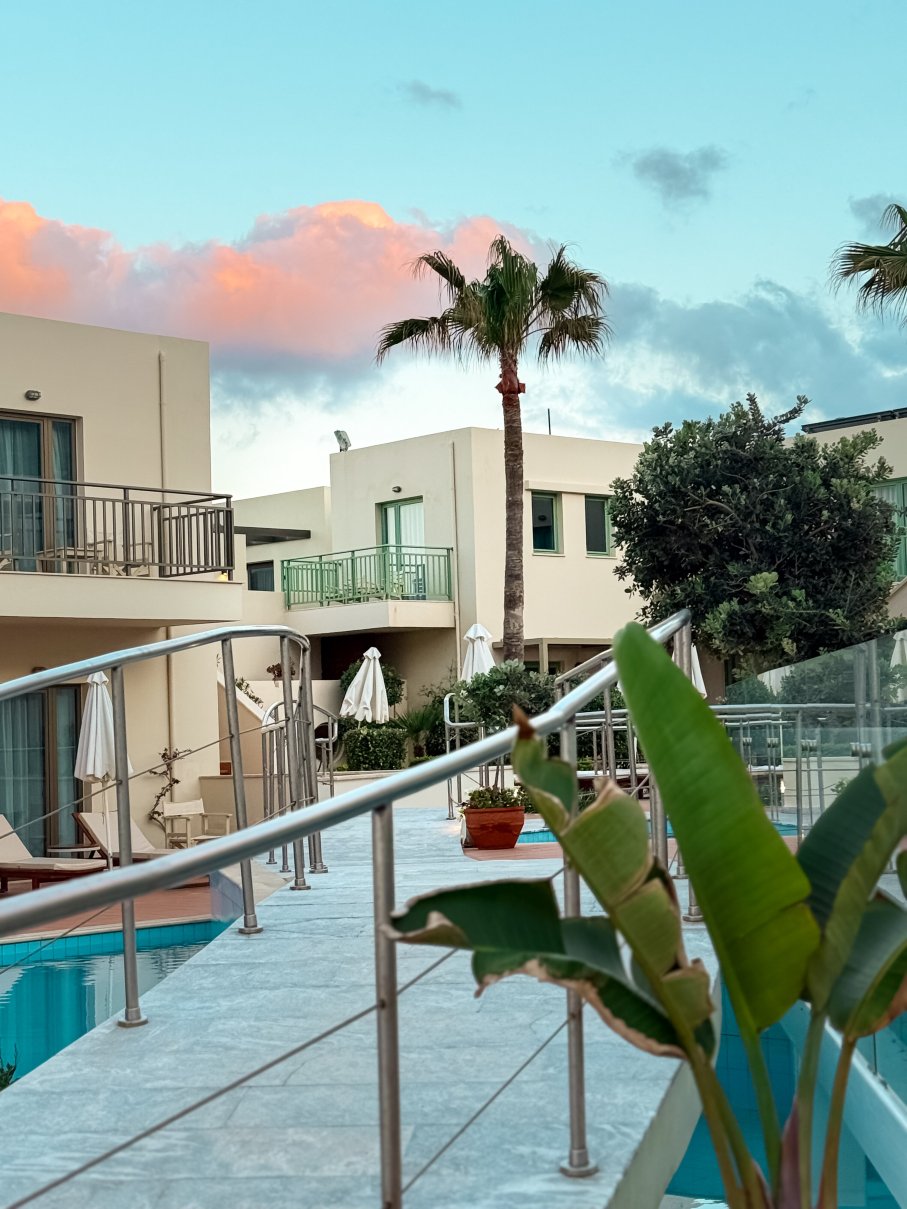 Giannoulis – Grand Bay Beach Resort - 限成人-旅行者