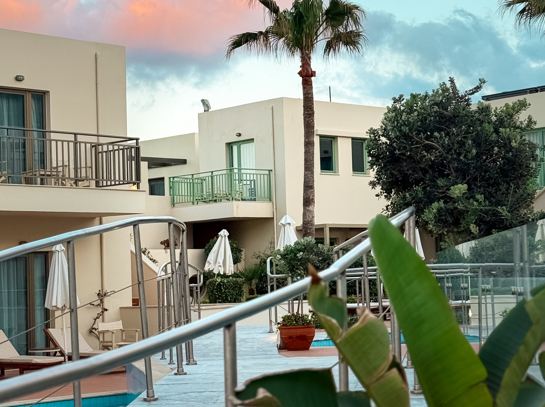 Giannoulis – Grand Bay Beach Resort - 限成人主图