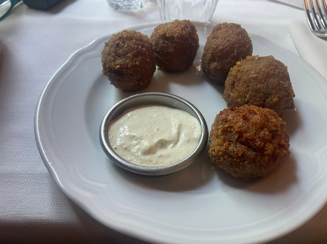 Bela Tusa Trattoria