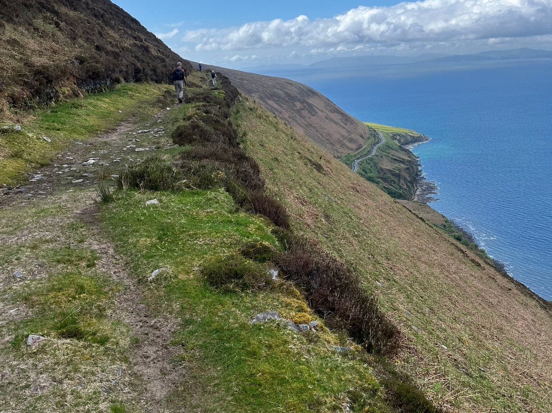 Álaind Walking Holidays-Sneem必去景点