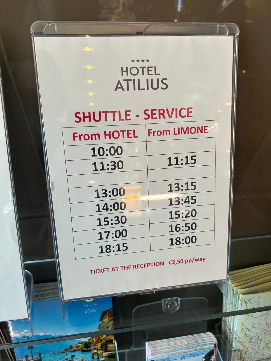 阿提留斯成人酒店-旅行者