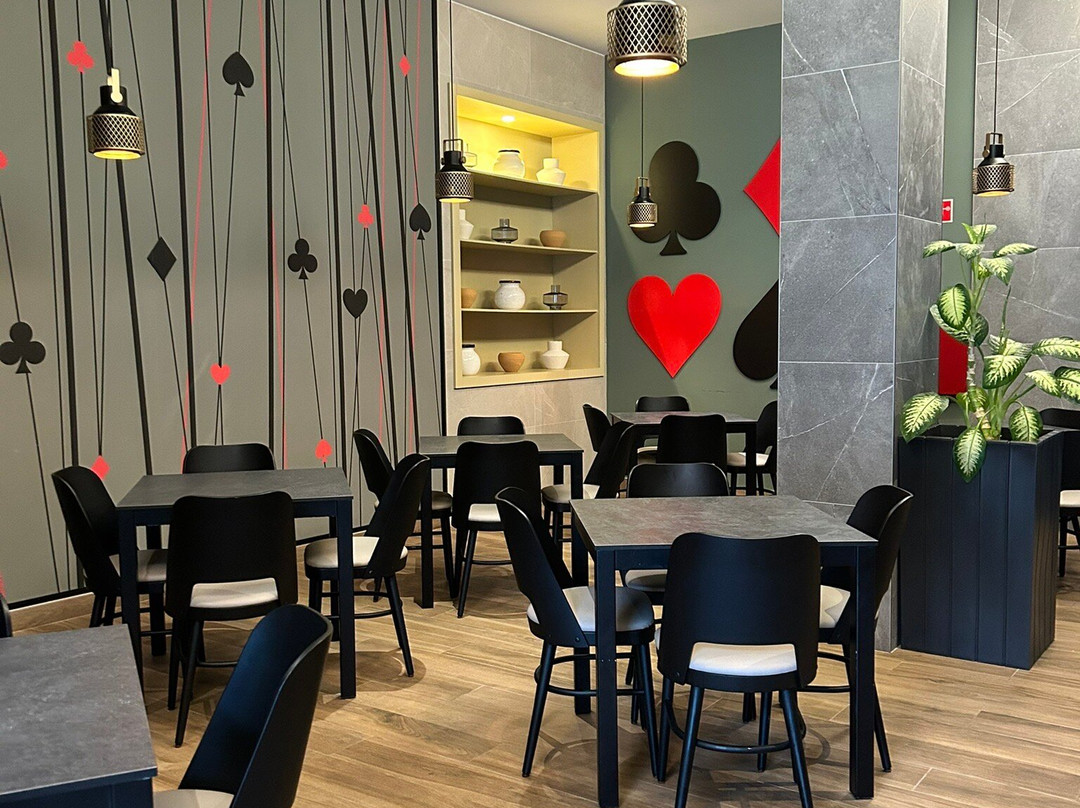 里乌马德拉酒店 - 全包主图