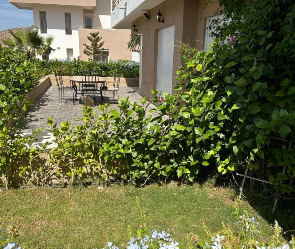 Residence tafoult imi ouadar taghazout
