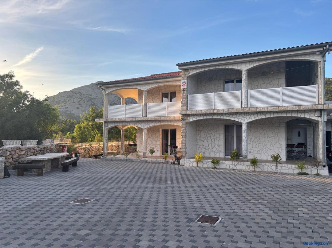 Bajic Apartmani