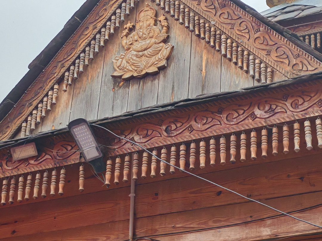 Manchala Mushafir-新德里必去景点