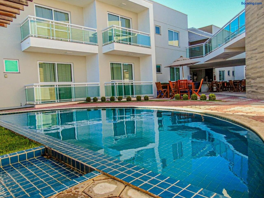 Terraco Hotel Lagoinha