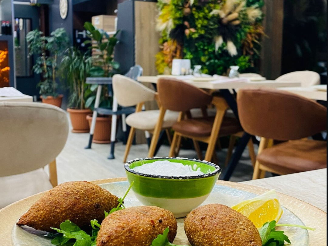 Antep Sofrası Ürgüp | Testi Kebap & Pide