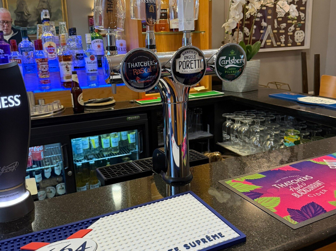 因维克塔酒店主图