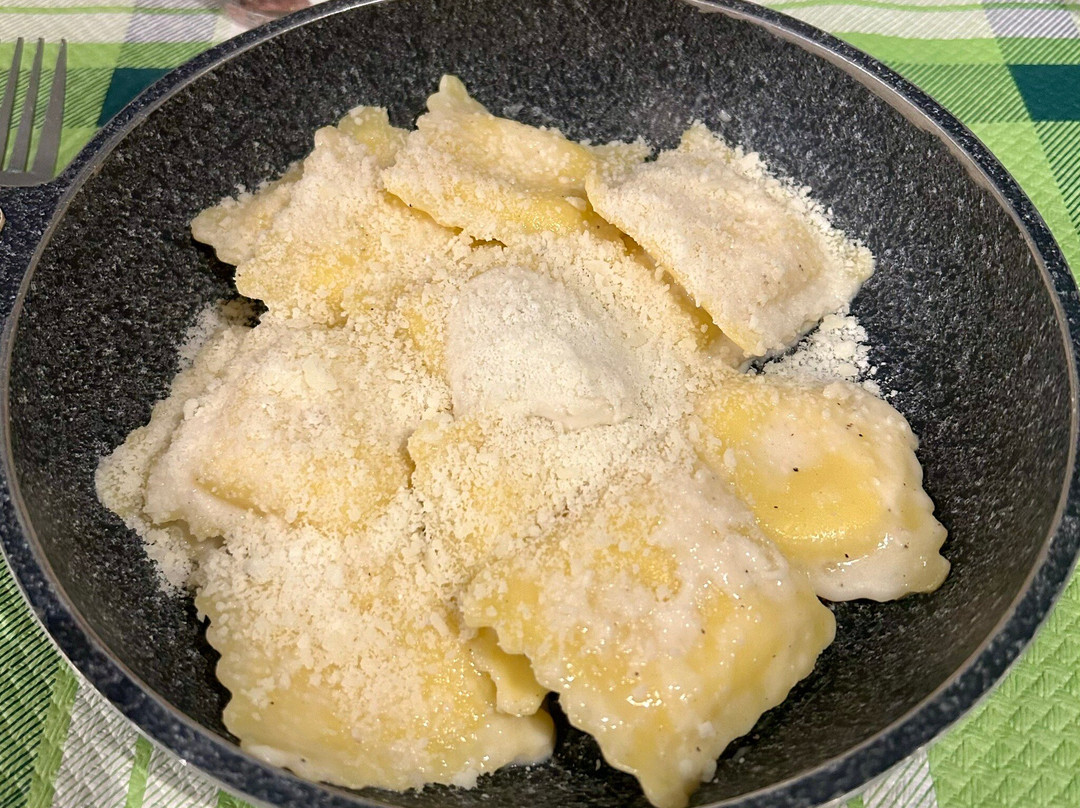 La Fraschetta - Osteria Romana Gallipoli
