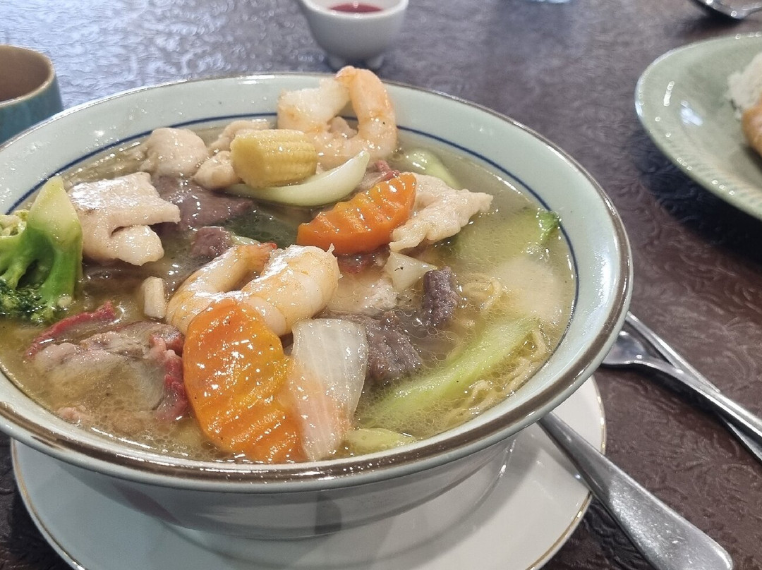 Jin Li Feng Chinese Restaurant