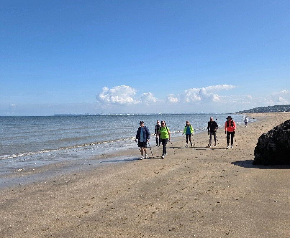 Plage De Blonville-sur-mer-Blonville sur Mer必去景点