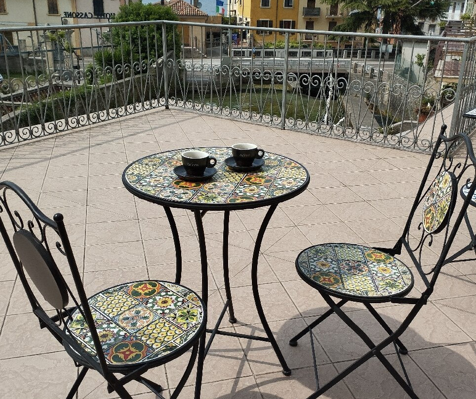 Hotel e Ristorante Cassone主图