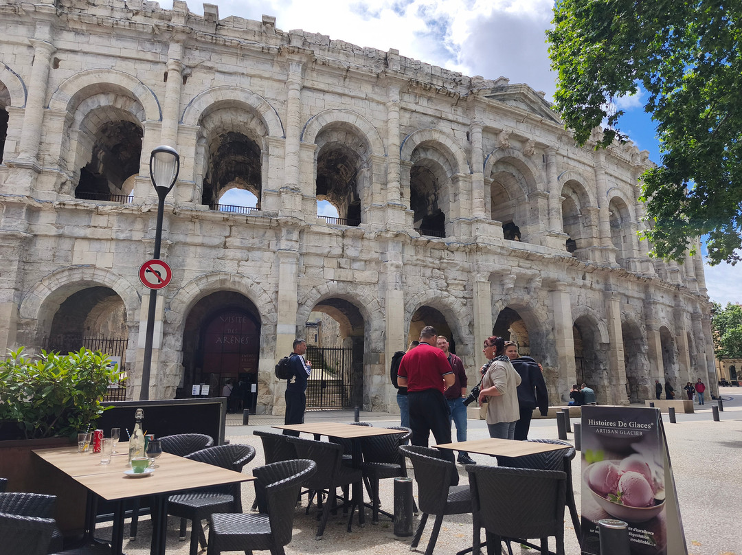 Arena Cafe