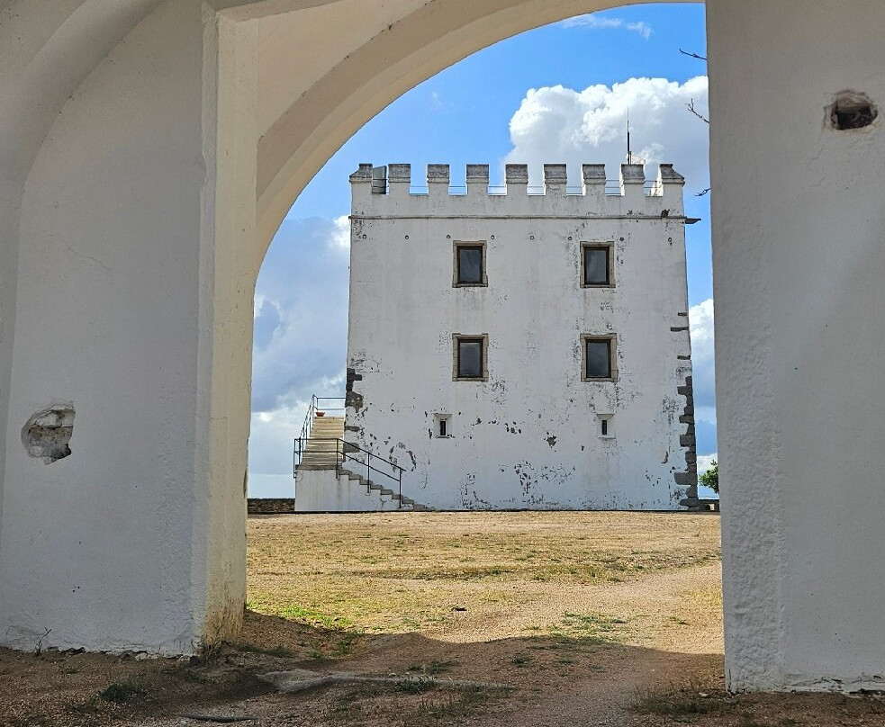 Herdade do Esporao-Reguengos de Monsaraz必去景点