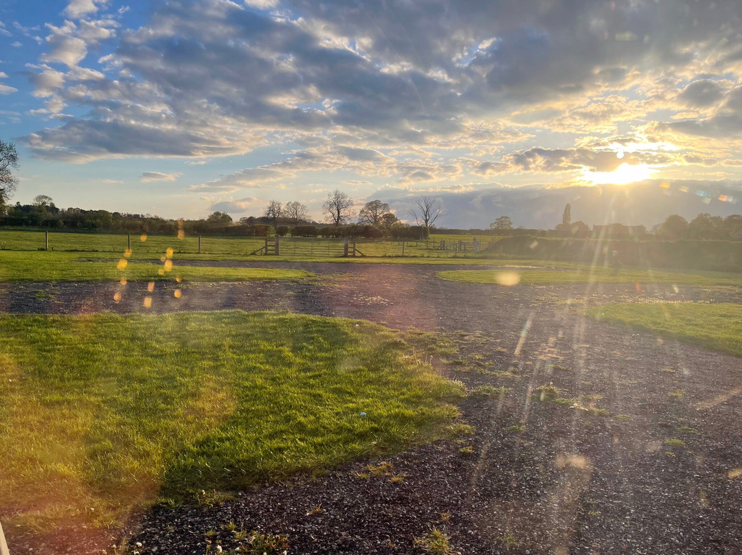 Low Hall Farm Cl Site