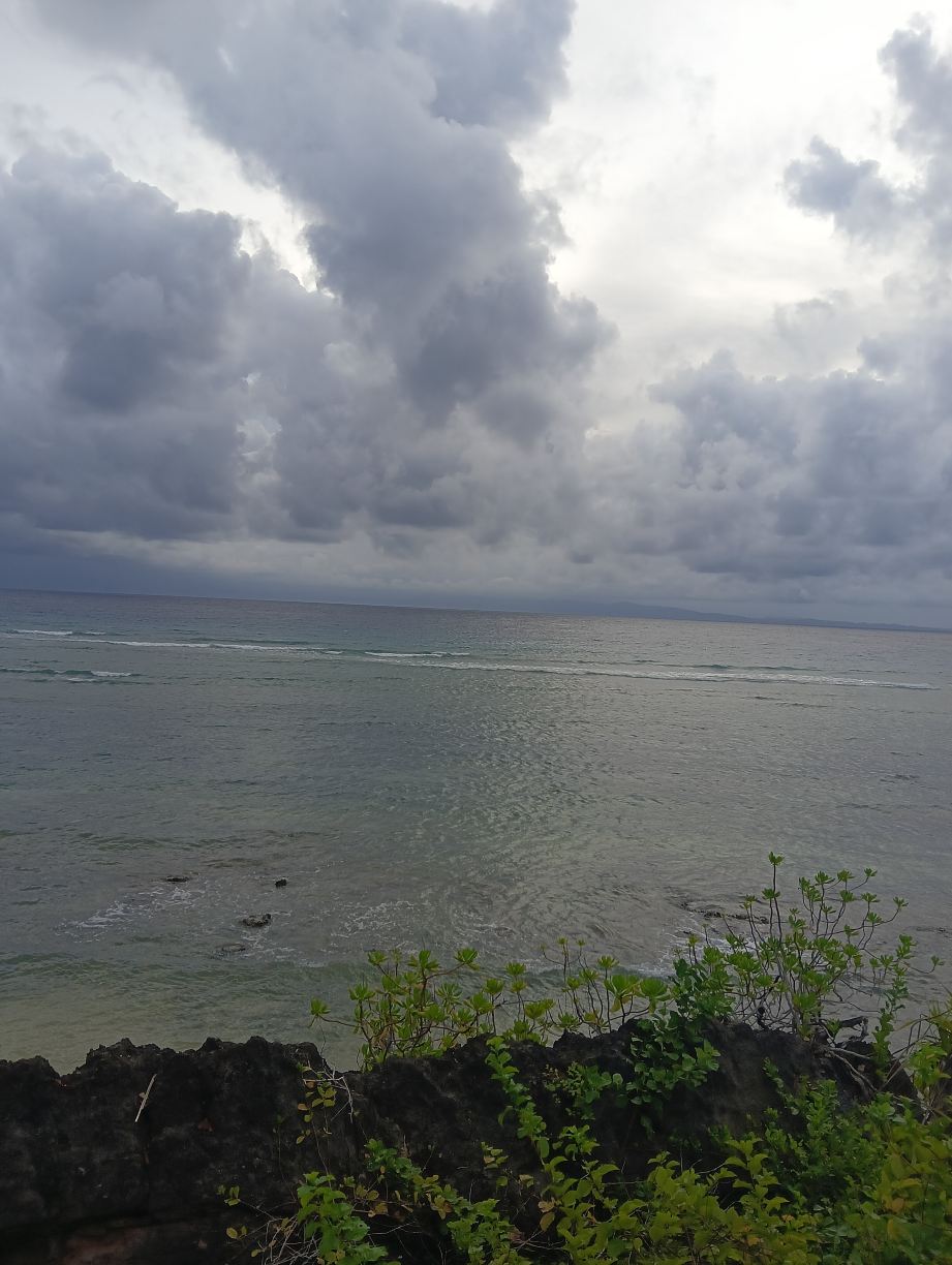 珍珠公园海滩度假村-尼尔岛-泳池