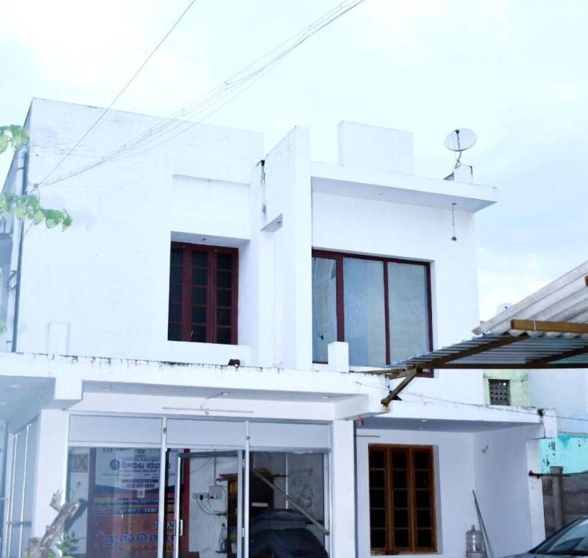 Shankara Homestay