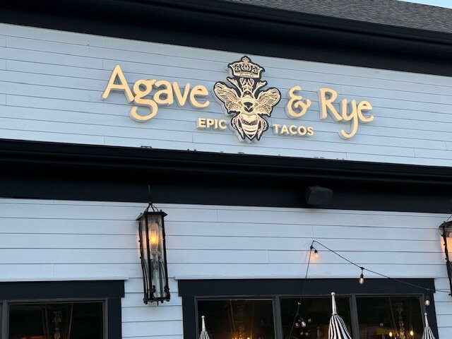 Agave & Rye Centerville