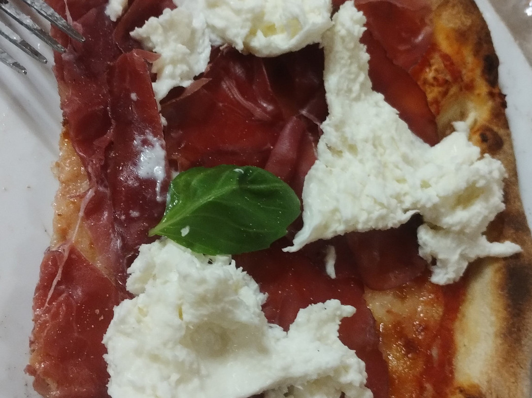 Pizzeria Ca' Balà
