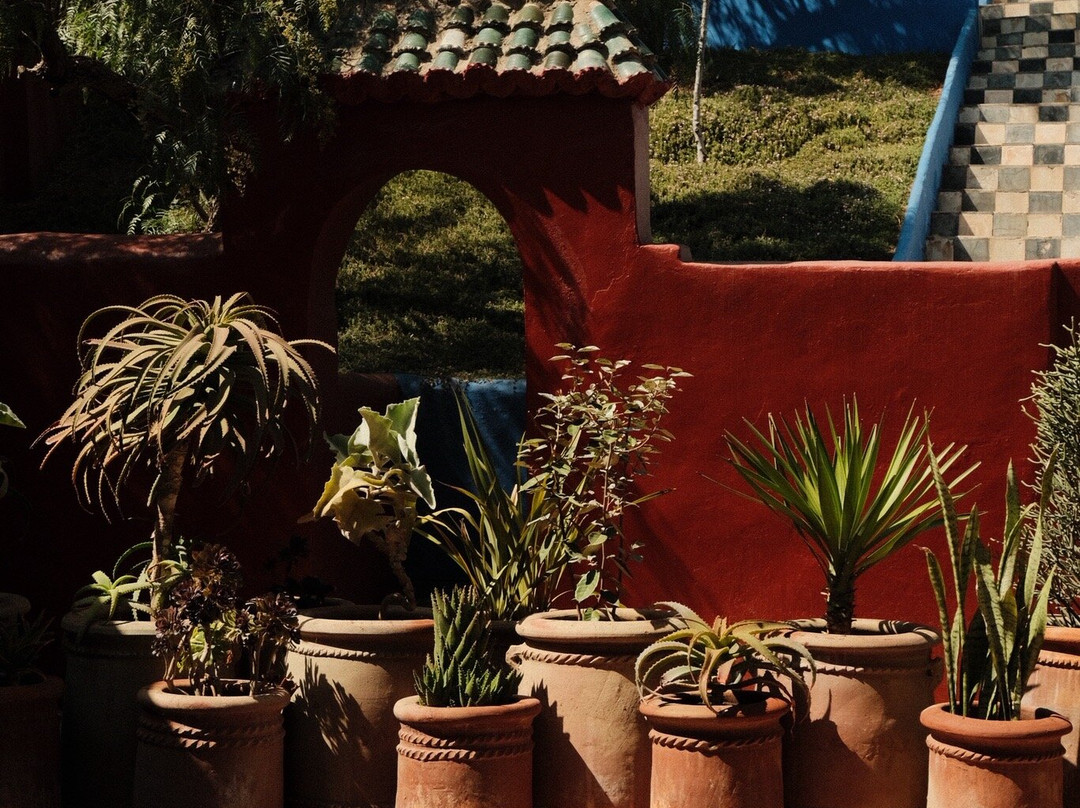 Villa Beldi主图