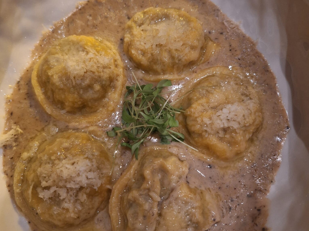 GAIA Kitchen & Bar | Ao Nang, Krabi