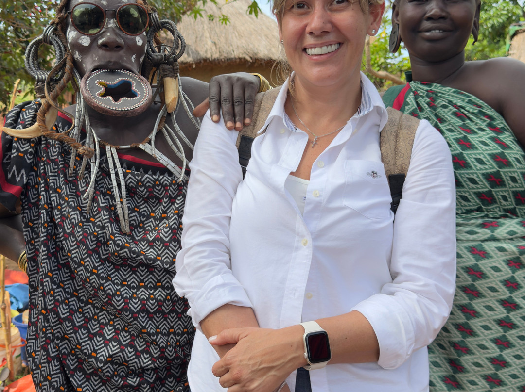 Lucy Ethiopia Tours-亚的斯亚贝巴必去景点
