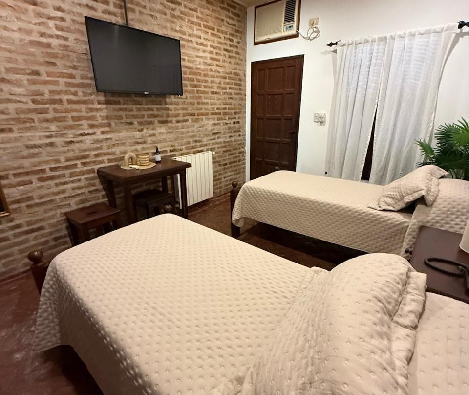 Posada de Nadal主图
