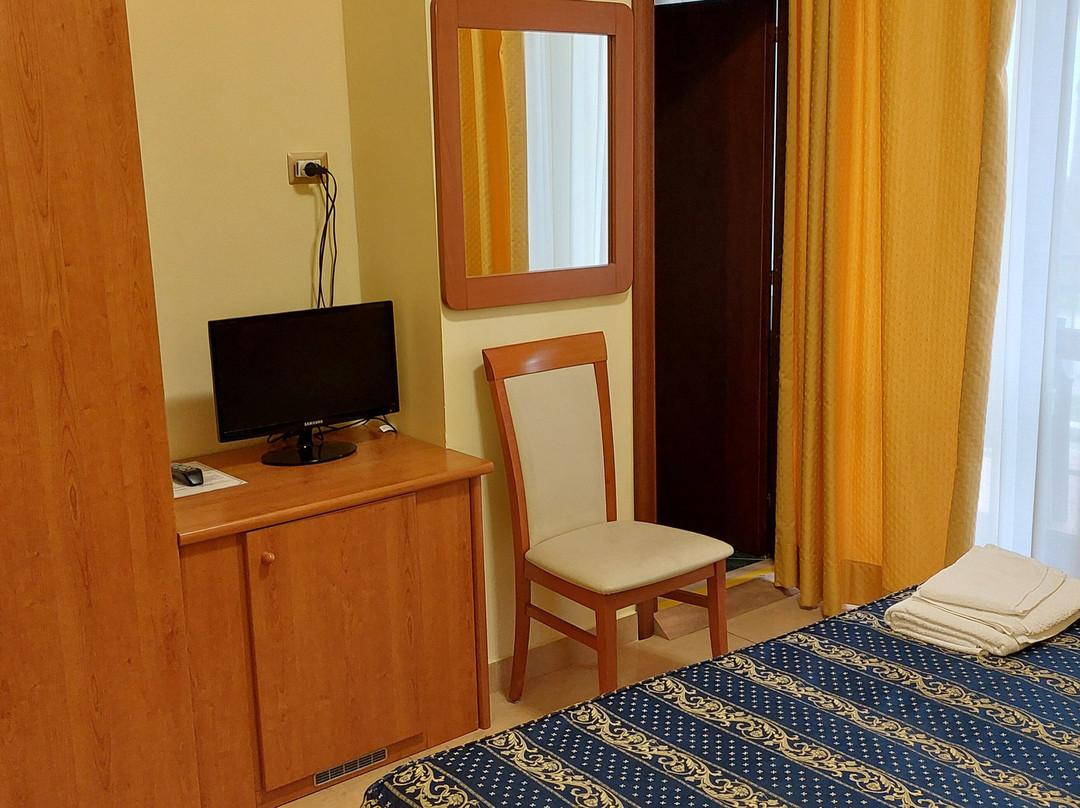 Loriana Park Hotel Sul Lago主图