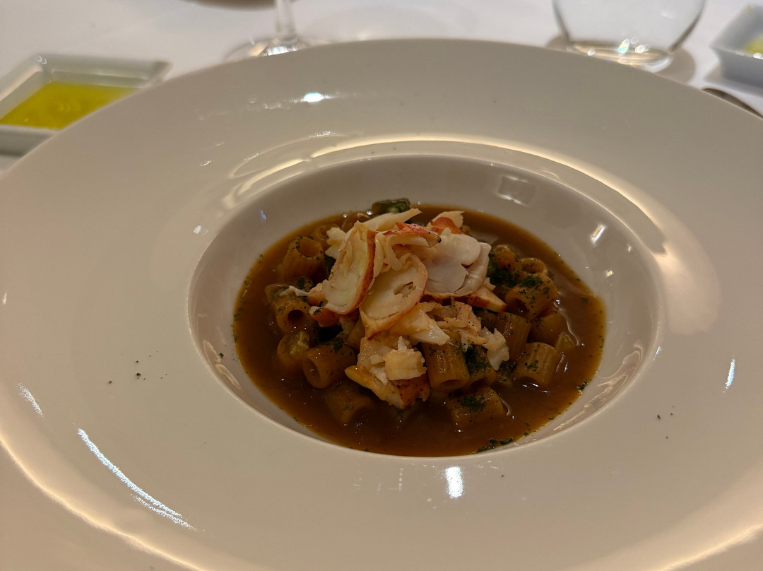 Ristorante Braceria La Corte