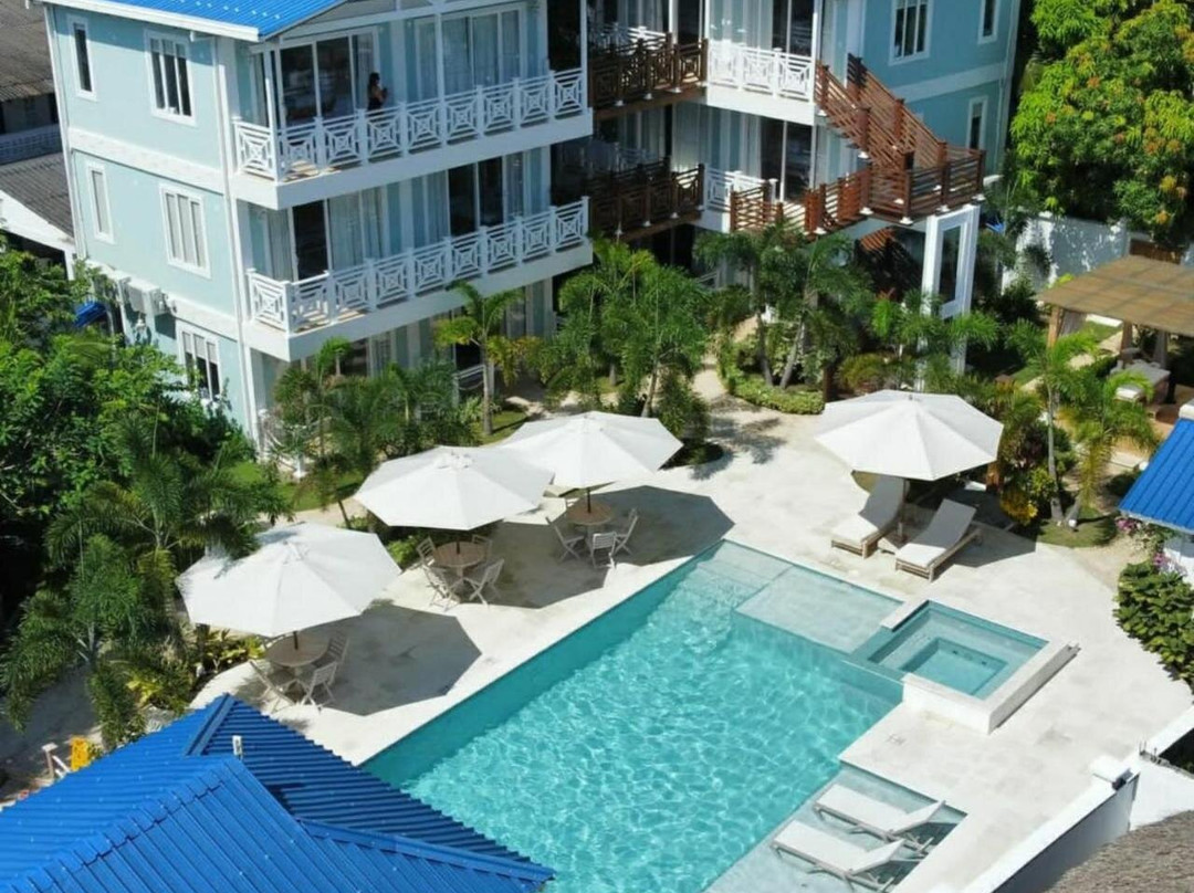 Oasis Tolú Hotel Boutique