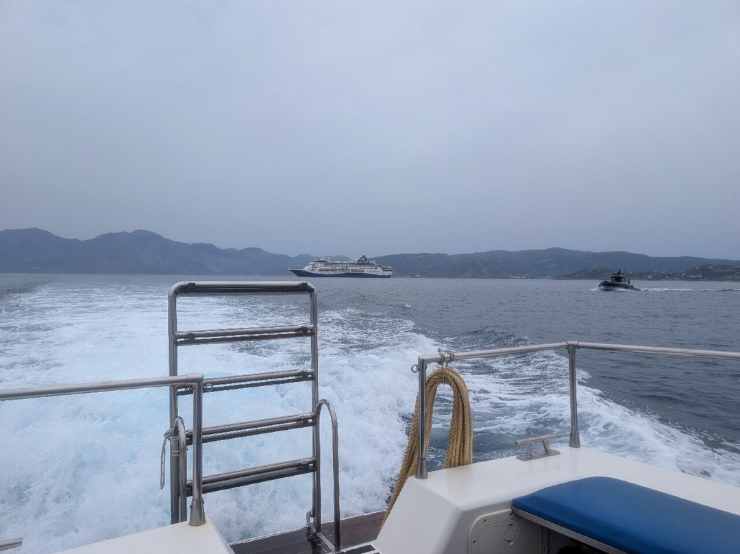 Pelagos Dive Centre-Agios Nikolaos必去景点