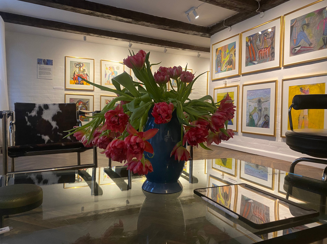 3D Gallery Budapest-布达佩斯必去景点