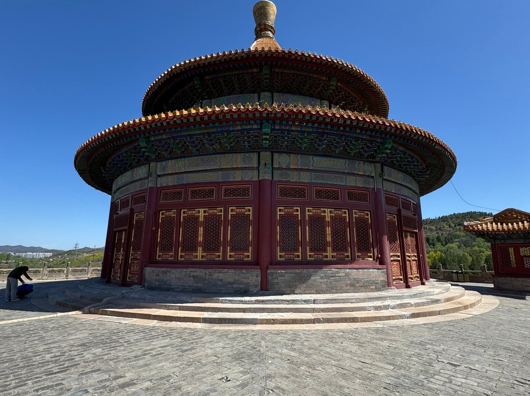 普乐寺-承德市必去景点