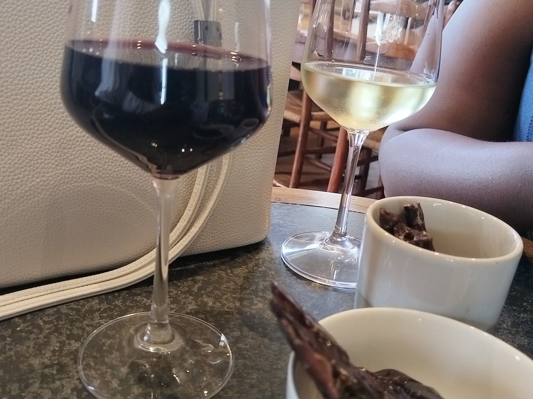 Constantia Uitsig Wine Estate-康士坦提亚必去景点