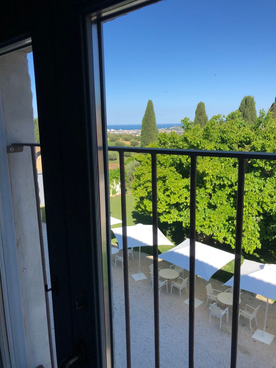 Tenuta Coppa Zuccari-旅行者
