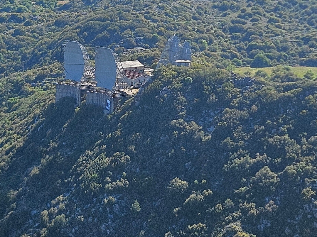 Profitis Ilias Church-Areopoli必去景点