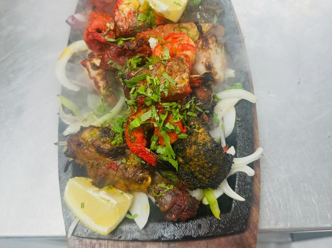 Delhi Delights