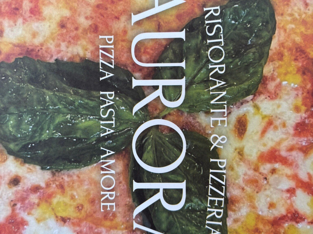 Aurora Wine & Food