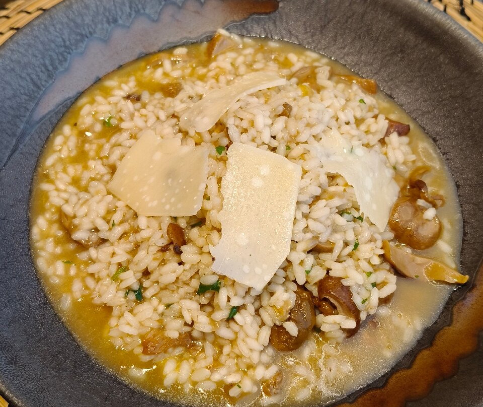 卡萨路易莎酒店餐厅主图