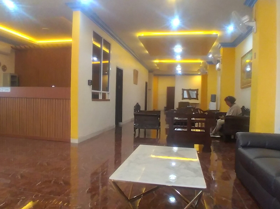 Baritaland Hotel