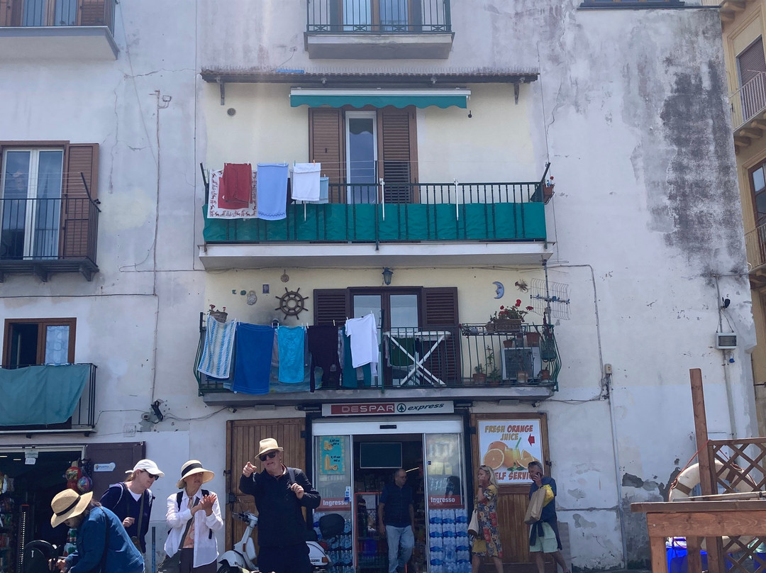 Painting Holiday Italy - The Retreat-Force必去景点