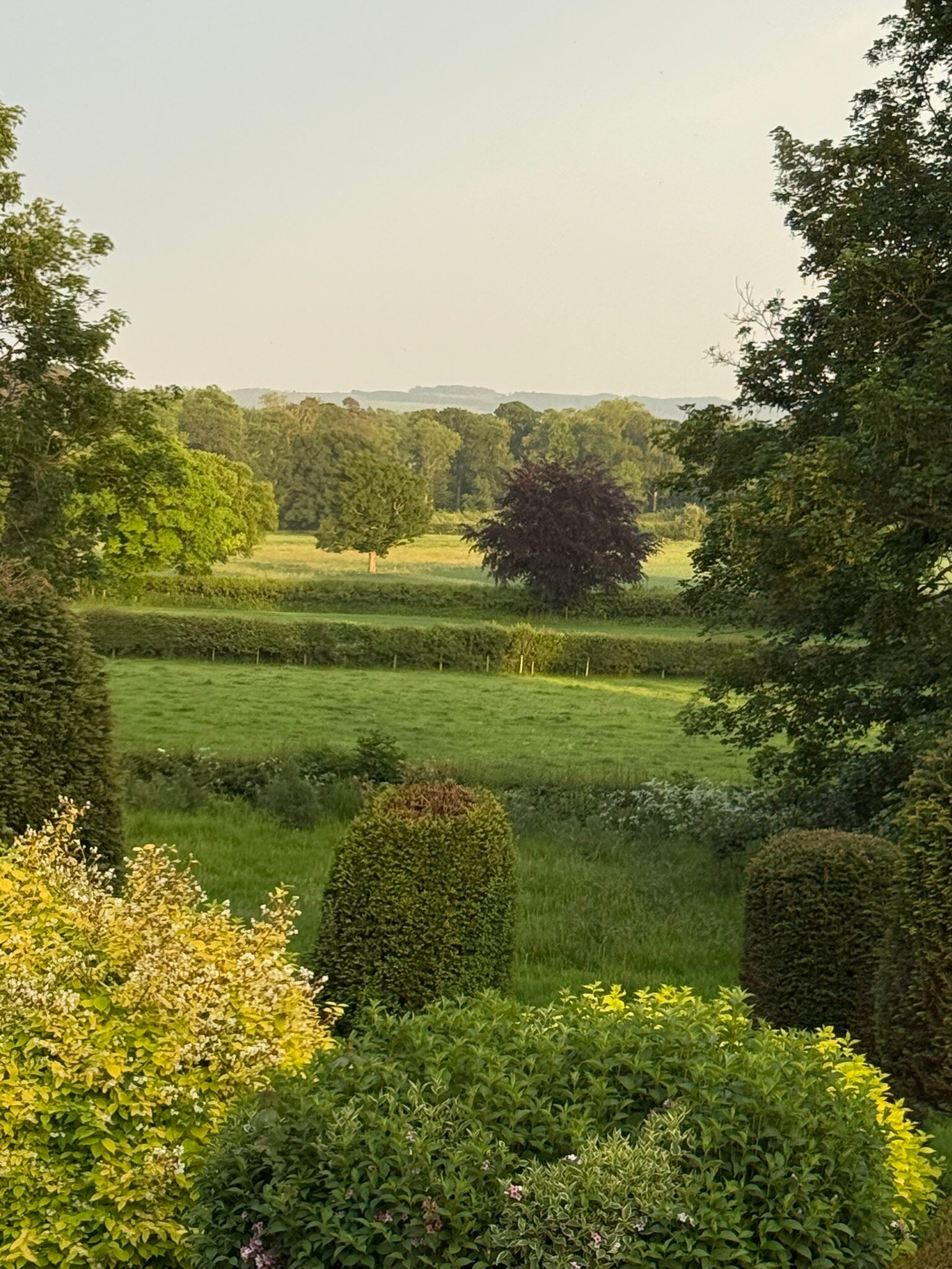 Gallows Hill B & B-旅行者